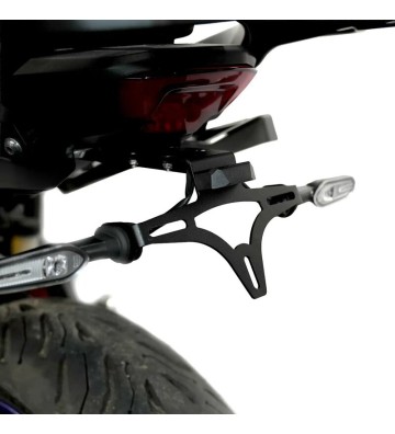 R&G Suporte de Matricula Yamaha Tracer 7 (GT) 25-