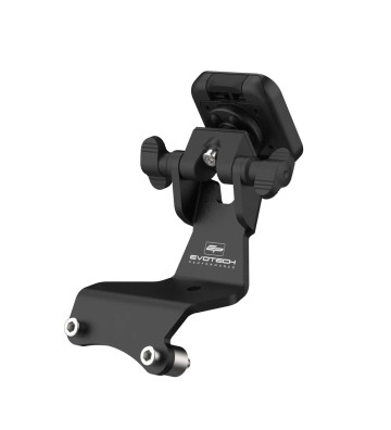 Evotech Peak Design Sat Nav Upper Mount - Yamaha Tracer 9 GT (2025+)