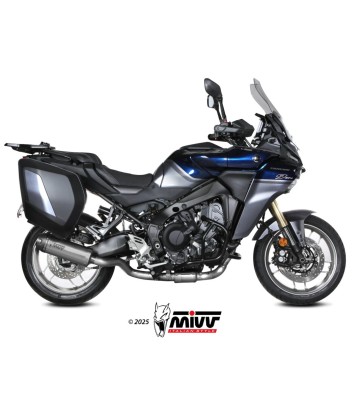 MIVV Escape Completo AK-1 para YAMAHA TRACER 9 / GT 25-
