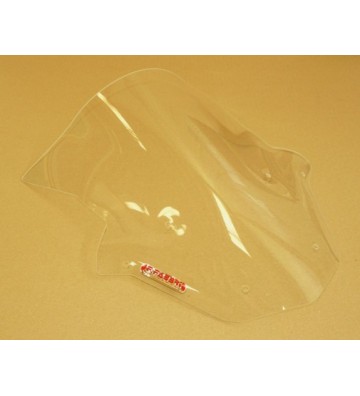 F.Fabbri Solo Pista Windscreen for ZX-10R 11-15