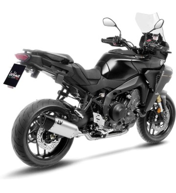 LEOVINCE Full LV-14 R Exhaust System for YAMAHA TRACER 9 GT 25-26
