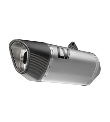 LEOVINCE Escape Completo LV-14 R para YAMAHA TRACER 9 GT 25-26