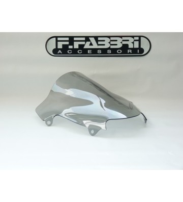 F.Fabbri Vidro Dupla Bolha para BANDIT 650S-1200S-1250S