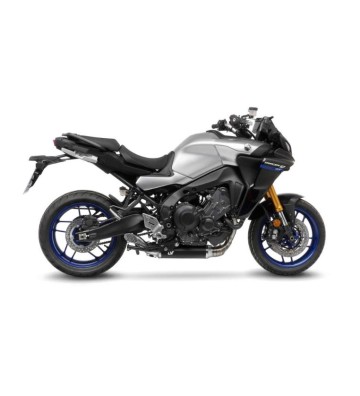 LEOVINCE Escape Completo LV RACE para YAMAHA TRACER 9 GT 25-26