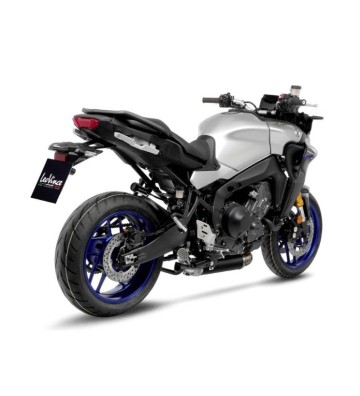 LEOVINCE Escape Completo LV RACE para YAMAHA TRACER 9 GT 25-26