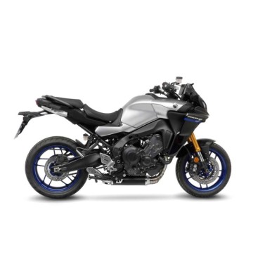 LEOVINCE Full LV RACE Exhaust System for YAMAHA TRACER 9 GT 25-26