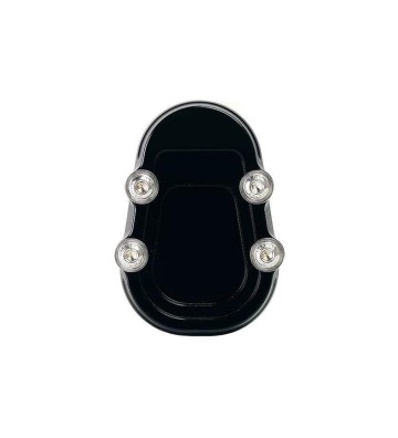 UNIT GARAGE Side Stand Enlarger for BMW R NineT