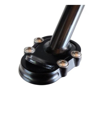 UNIT GARAGE Side Stand Enlarger for BMW R NineT