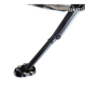 UNIT GARAGE Side Stand Enlarger for BMW R NineT