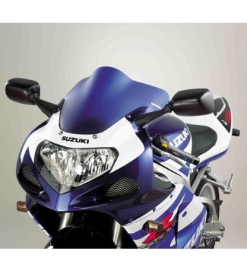 F.Fabbri Double Bubble Windscreen for GSX-R 600/750/1000