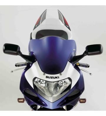 F.Fabbri Double Bubble Windscreen for GSX-R 600/750/1000