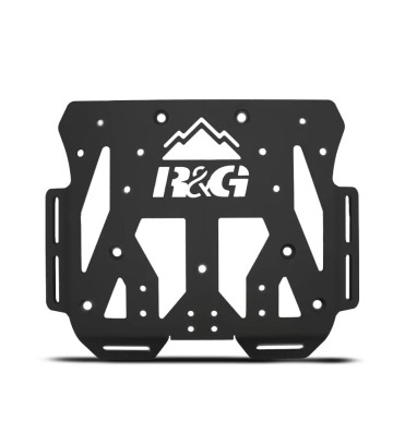 R&G Suporte de Mala para CF MOTO 800MT 22-