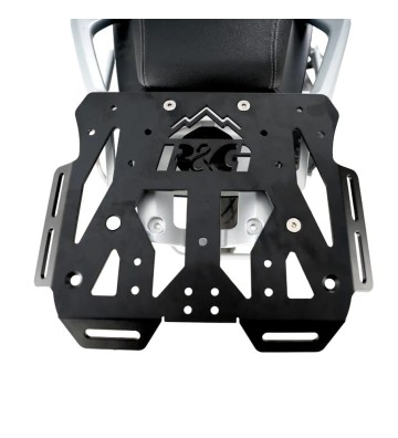 R&G Suporte de Mala para CF MOTO 800MT 22-