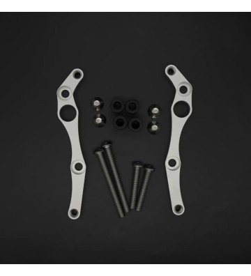 R&G Suporte de Mala para CF MOTO 800MT 22-