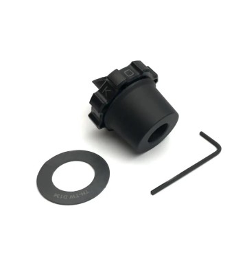 Kaoko Throttle Stabilizer for CF MOTO 800MT TOURING 22-