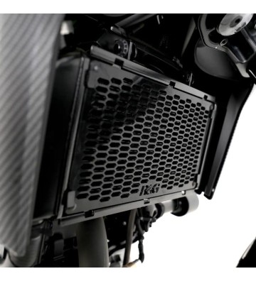 R&G PRO Radiator Guard for CF MOTO 300NK 21-
