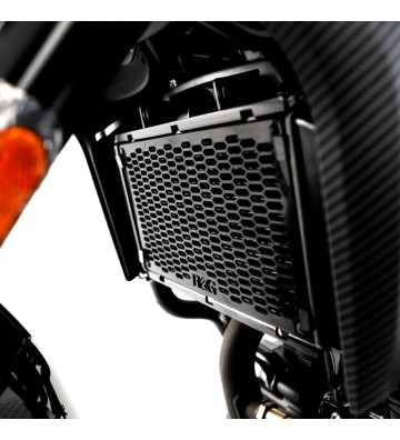 R&G PRO Radiator Guard for CF MOTO 300NK 21-