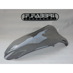 F.Fabbri Double Bubble Windscreen for TL 1000 S 97-00