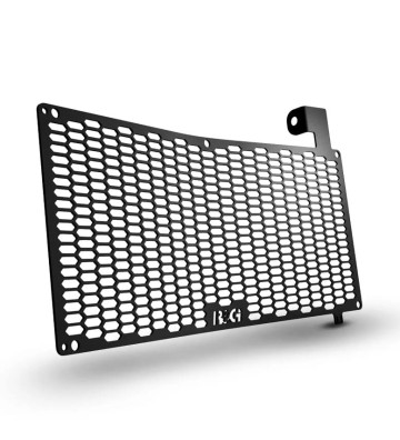 R&G PRO Radiator Guard for MOTO MORINI Seiemmezzo SCR 22-