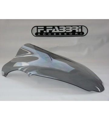 F.Fabbri Double Bubble Windscreen for TL 1000 S 97-00