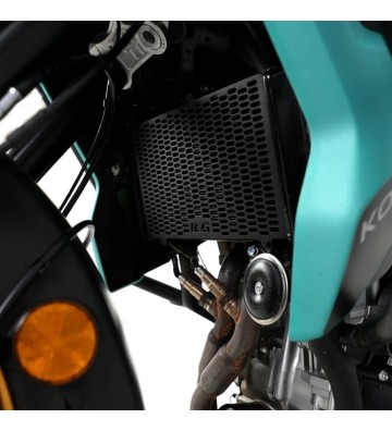 R&G PRO Radiator Guard for KOVE 510X 24-26
