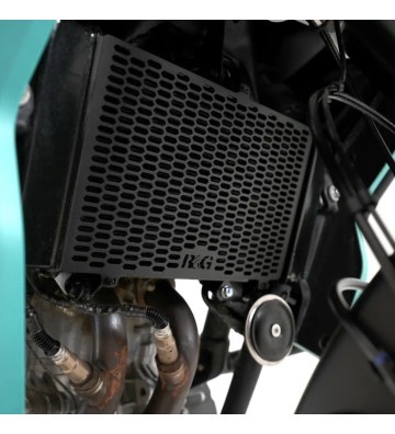 R&G PRO Radiator Guard for KOVE 510X 24-26