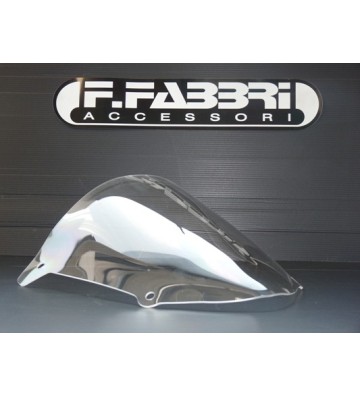 F.Fabbri TROFEO SBK Windscreen for YZF R1 09-14