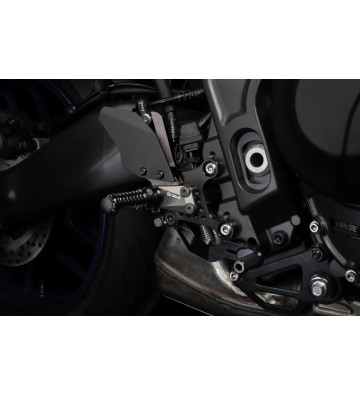 GILLES TOOLING Kit de Peseiras AS31GT3 para YAMAHA MT-09 / XSR 900 GP 24-