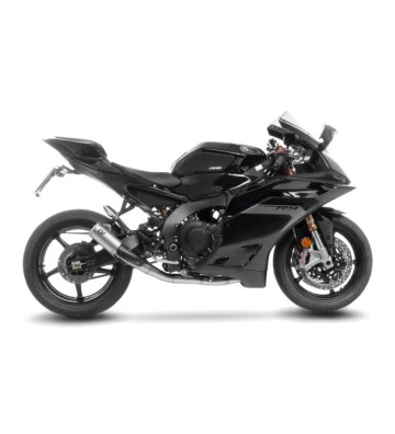 LEOVINCE Escape Completo LV CORSA para YAMAHA YZF-R9 25-26