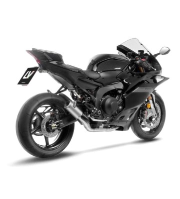 LEOVINCE Full LV CORSA Exhaust System for YAMAHA YZF-R9 25-26
