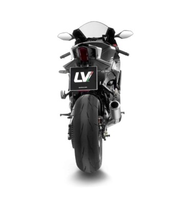 LEOVINCE Escape Completo LV CORSA para YAMAHA YZF-R9 25-26