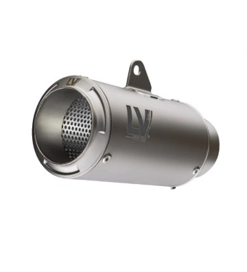 LEOVINCE Full LV CORSA Exhaust System for YAMAHA YZF-R9 25-26