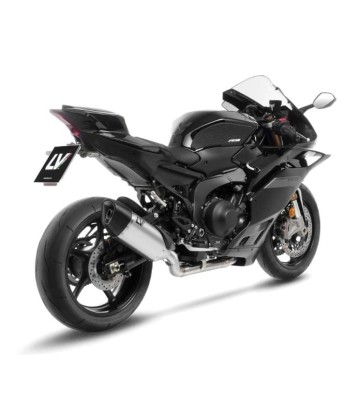 LEOVINCE Full LV-14 R Exhaust System for YAMAHA YZF-R9 25-26