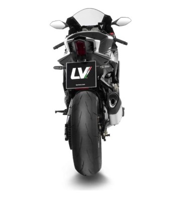 LEOVINCE Escape Completo LV-14 R para YAMAHA YZF-R9 25-26