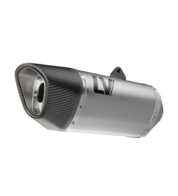 LEOVINCE Full LV-14 R Exhaust System for YAMAHA YZF-R9 25-26