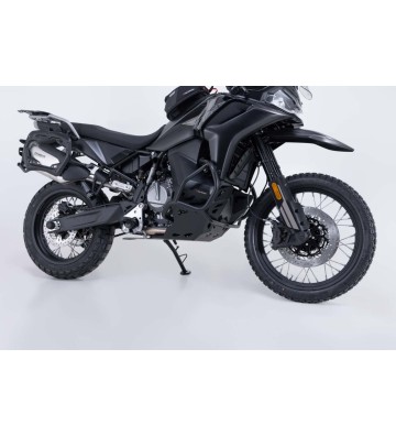 SW-MOTECH Proteção de Motor Inferior para CF MOTO 800 MT-X 24-26