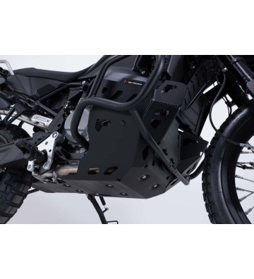 SW-MOTECH Proteção de Motor Inferior para CF MOTO 800 MT-X 24-26