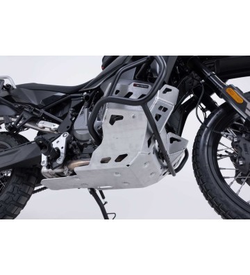 SW-MOTECH Proteção de Motor Inferior para CF MOTO 800 MT-X 24-26
