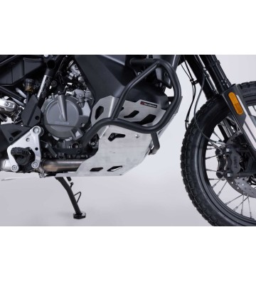 SW-MOTECH Proteção de Motor Inferior para CF MOTO 800 MT-X 24-26