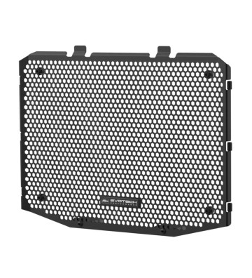 EVOTECH PERFORMANCE Proteção de Radiador para CF MOTO 450NK 24- / 450SR 24-