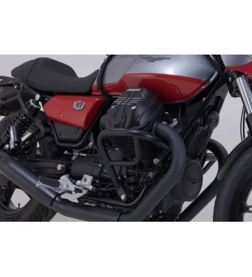 SW-MOTECH Crash Bar for MOTO GUZZI V7