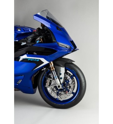 LIGHTECH Carbon Front Mudguard for YAMAHA YZF-R9 25-26