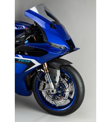 LIGHTECH Guarda Lamas Frontal em Carbono para YAMAHA YZF-R9 25-26