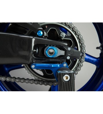 LIGHTECH Chain Adjusters for YAMAHA YZF-R9 25-26