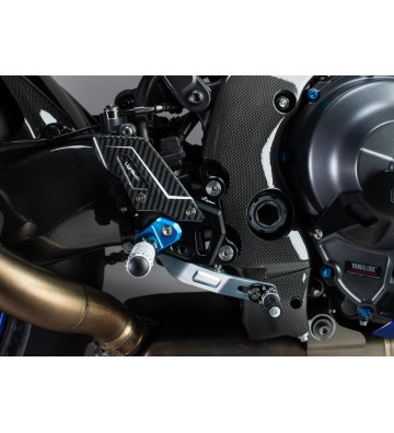 LIGHTECH R Version Rearsets for YAMAHA YZF-R9 25-26
