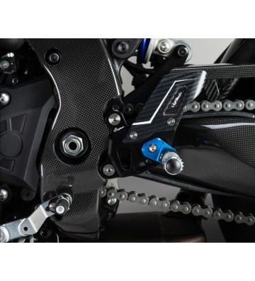 LIGHTECH Kit de Peseiras R VERSION para YAMAHA YZF-R9 25-26