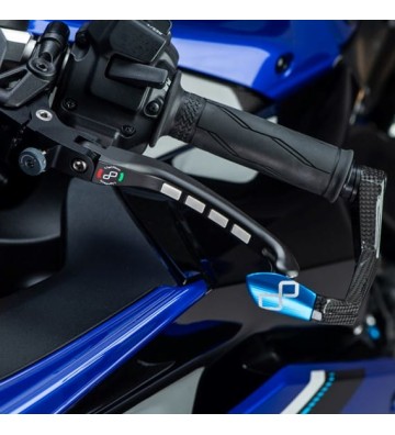 LIGHTECH Levers Kit for YAMAHA YZF-R9 25-26 / MT-09 24-25