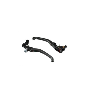 LIGHTECH Kit de Manetes para YAMAHA YZF-R9 25-26 / MT-09 24-25