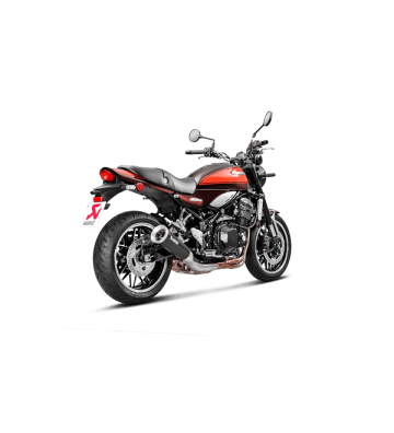 AKRAPOVIC Ponteira de Escape para Z900 RS / Cafe 18