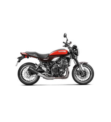 AKRAPOVIC Ponteira de Escape para Z900 RS / Cafe 18